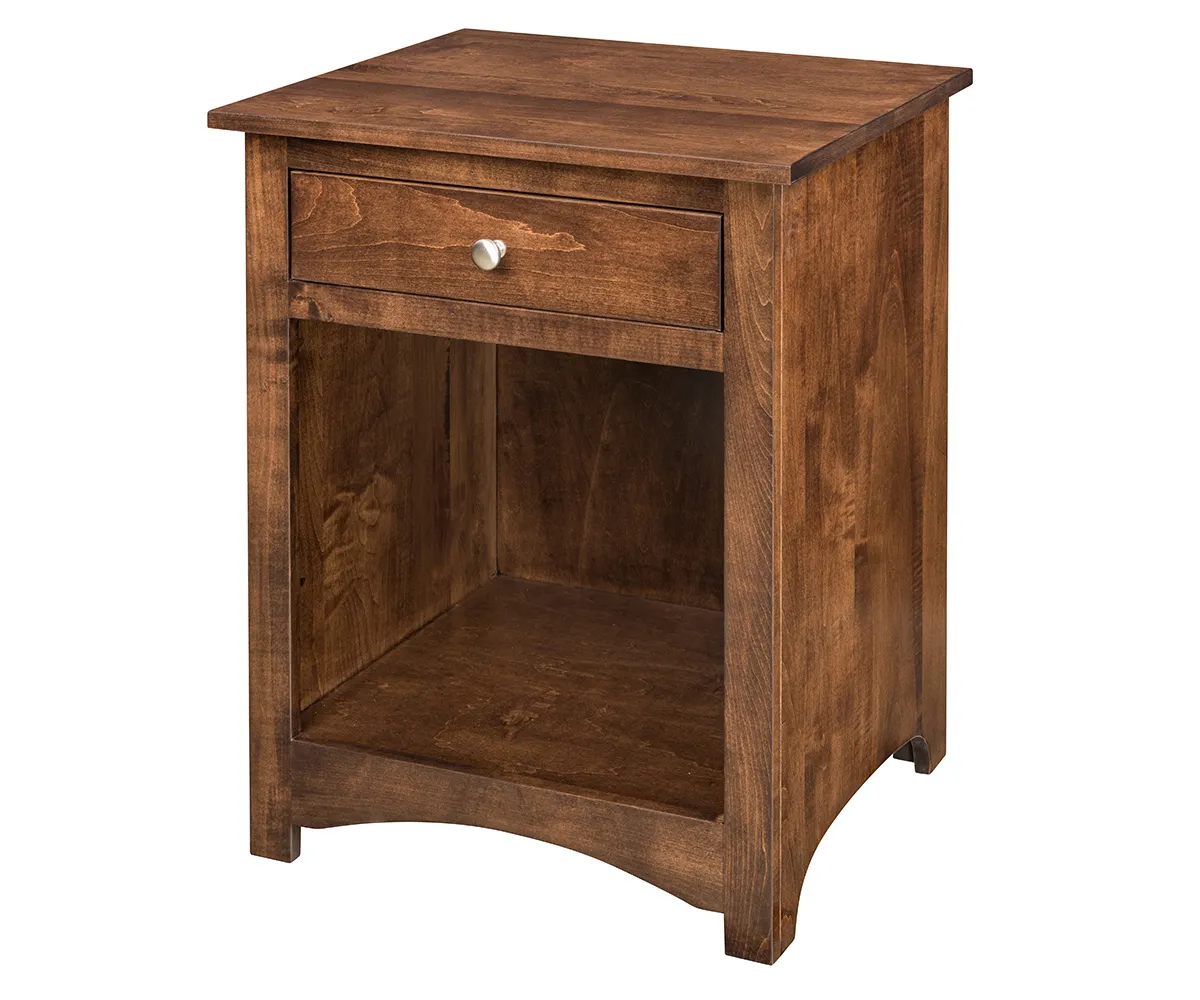 Shaker Nightstand