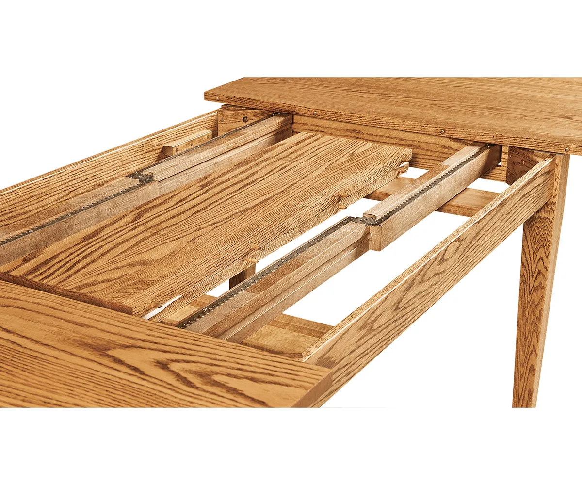 Berkley Leg Table - Image 2