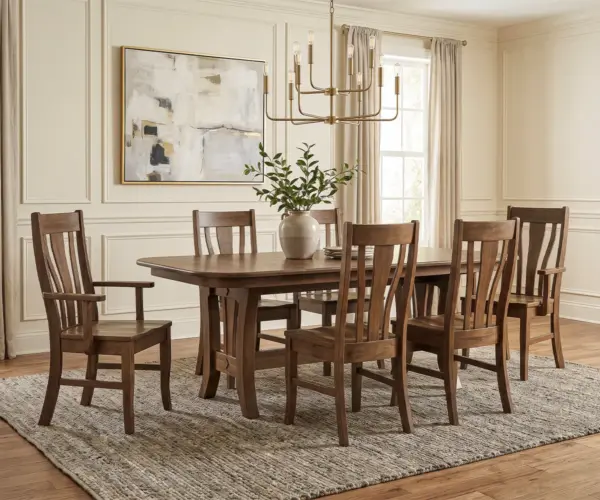 Batavia Dining Collection