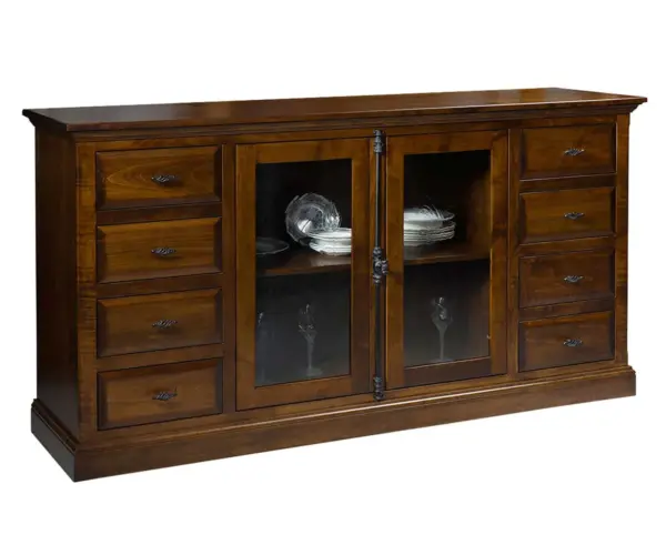 Allison 72" Sideboard