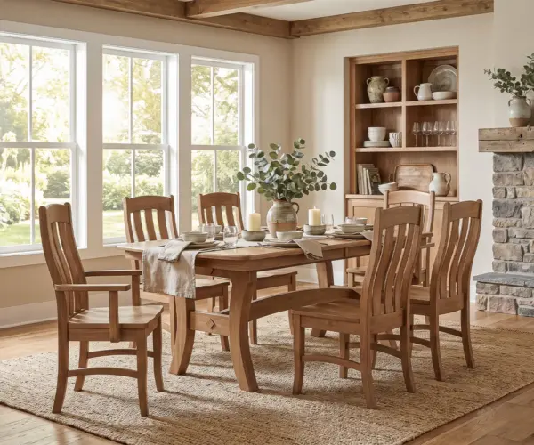Abilene Dining Collection