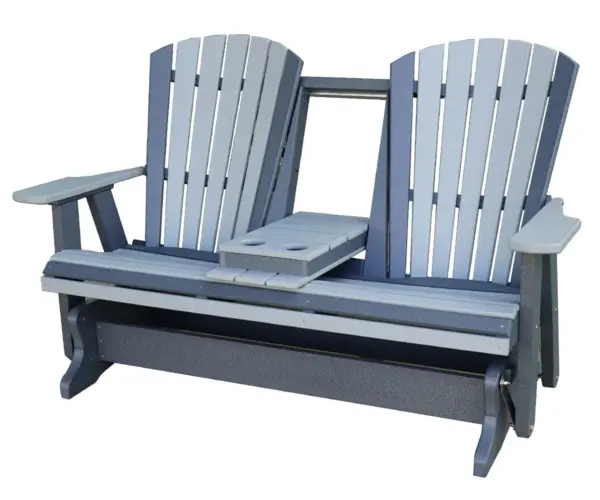 Adirondack 5' Glider