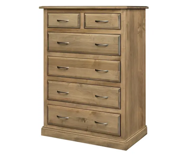 Elwood Chest