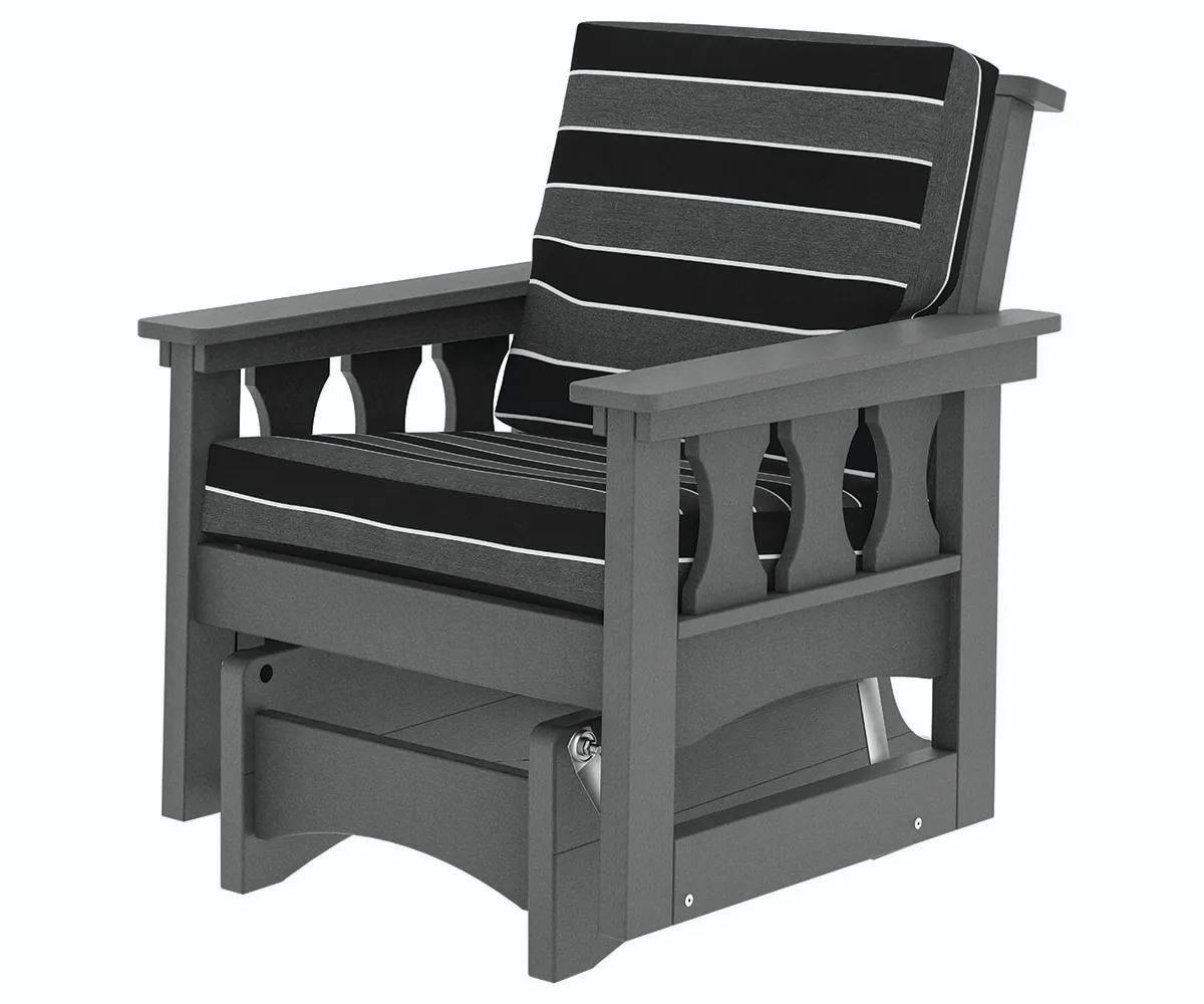 Heritage Chair Glider